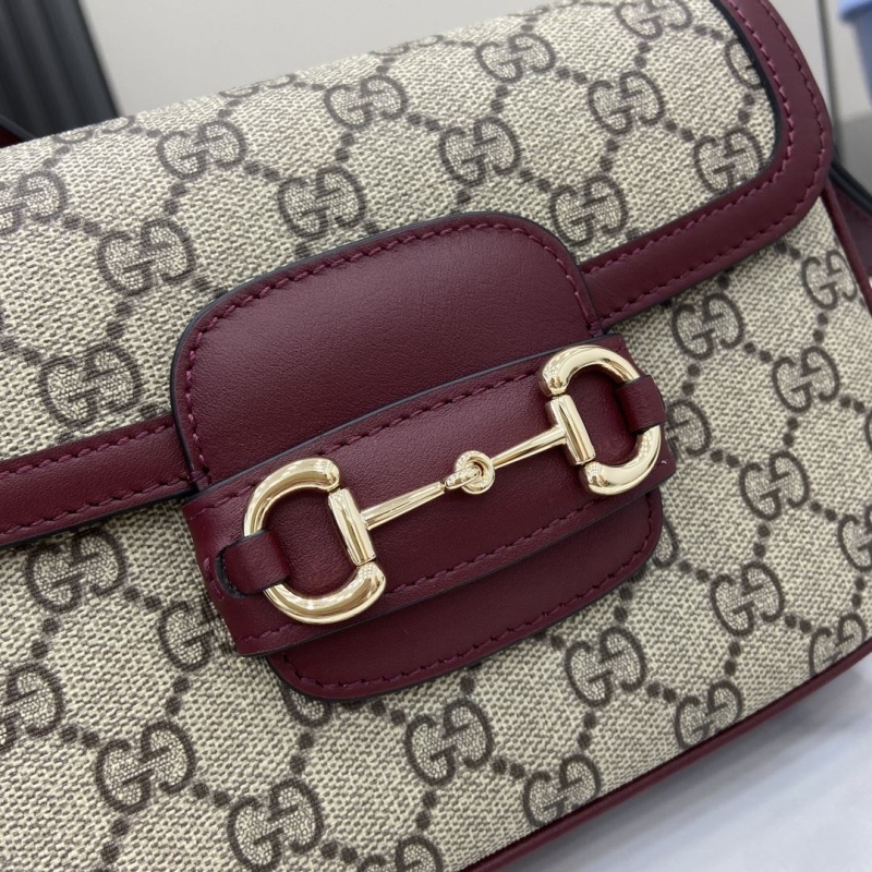 Gucci Satchel Bags